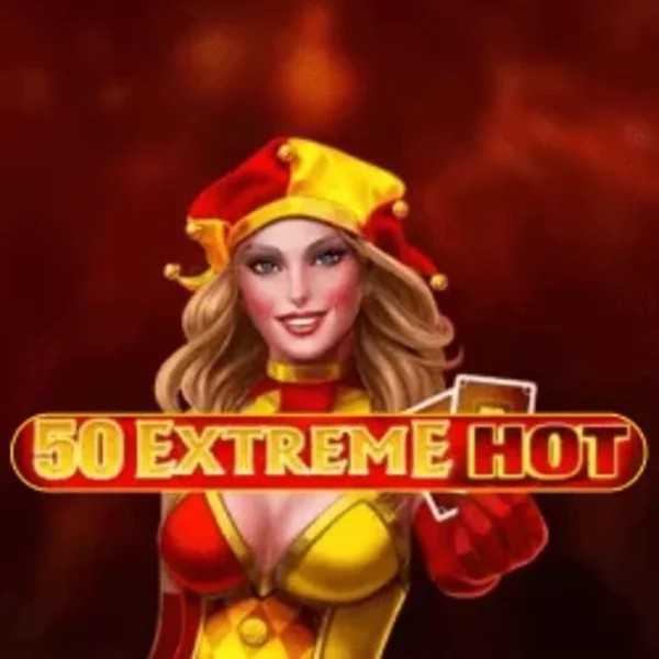 50 Extreme Hot – slot by Eurocoin Interactive, featured at staked.eu.com