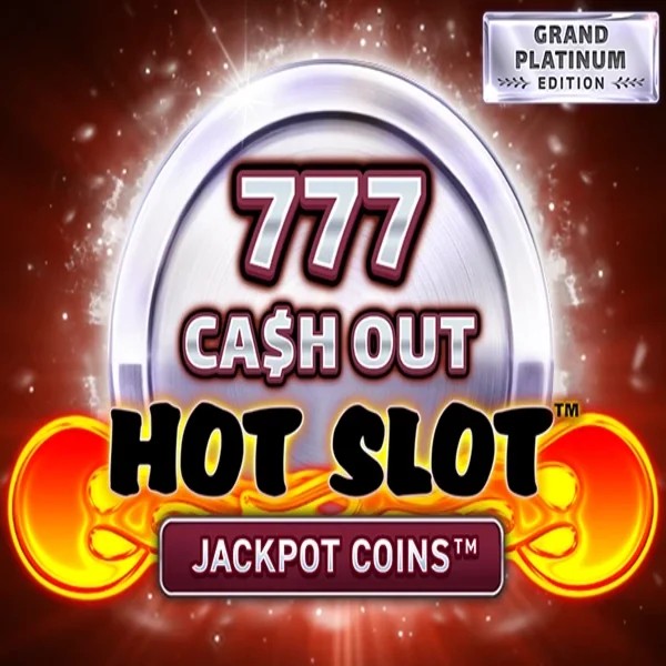 777 Cash Out Grand Platinum Edition online slot from Wazdan – play at staked.eu.com