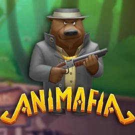 Animafia online slot from Peter & Sons – play at staked.eu.com