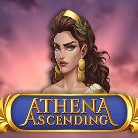 Athena Ascending online slot from Play'n GO – play at staked.eu.com