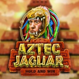 Play Aztec Jaguar Hold & Win slot by SYNOT Games on staked.eu.com