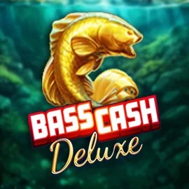 Play Bass Cash Deluxe slot by Alchemy Gaming on staked.eu.com