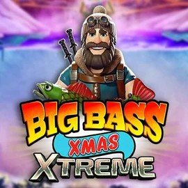 Play Big Bass Xmas Extreme slot by Pragmatic Play on staked.eu.com