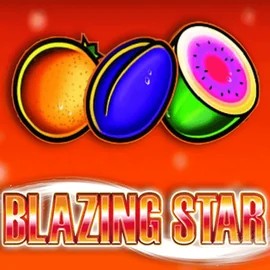 Blazing Star – slot by Merkur Gaming, featured at staked.eu.com