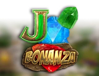Bonanza Megaways by Big Time Gaming, showcased at staked.eu.com – game logo