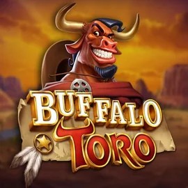 Buffalo Toro – slot by ELK Studios, featured at staked.eu.com