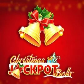 Play Christmas Jackpot Bells slot by Origins on staked.eu.com