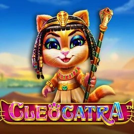 Cleocatra – slot by Pragmatic Play, featured at staked.eu.com