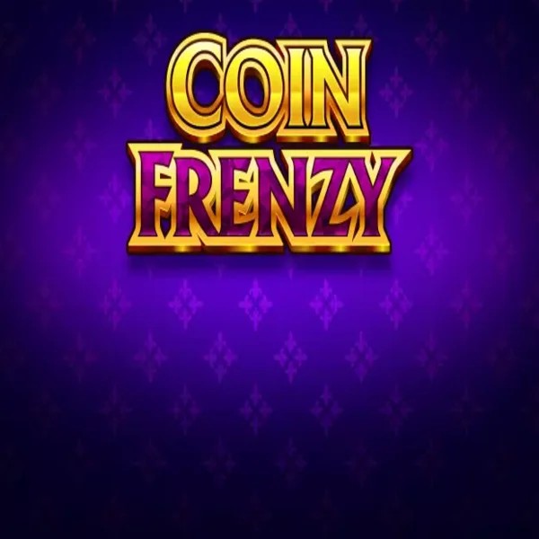 Play the Coin Frenzy slot by Greentube on Stake Casino