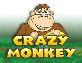 Play Crazy Monkey slot by Igrosoft on staked.eu.com