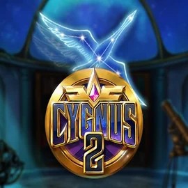 Play Cygnus 2 slot by ELK Studios on staked.eu.com