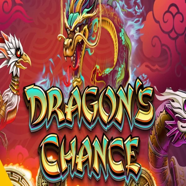 Play the Dragons Chance slot by BF Games on Stake Casino