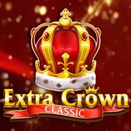 Extra Crown Classic – slot by Amusnet Interactive, featured at staked.eu.com