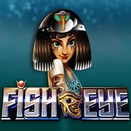Enjoy Fish Eye by Pragmatic Play – logo hosted on staked.eu.com