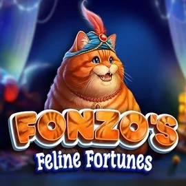 Fonzos Feline Fortunes – slot by Pragmatic Play, featured at staked.eu.com