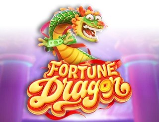 Play the Fortune Dragon slot by PG Soft on Stake Casino