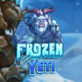 Play Frozen Yeti slot by BF Games on staked.eu.com