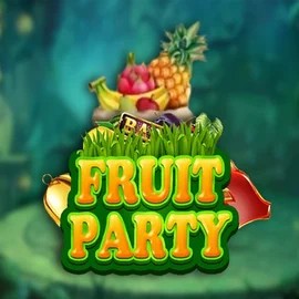 Play Fruit Party slot by Top Trend Gaming on staked.eu.com