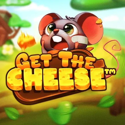 Get The Cheese online slot from Hacksaw Gaming – play at staked.eu.com