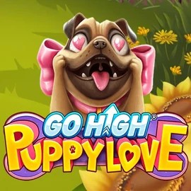 Go High Puppy Love online slot from RubyPlay – play at staked.eu.com