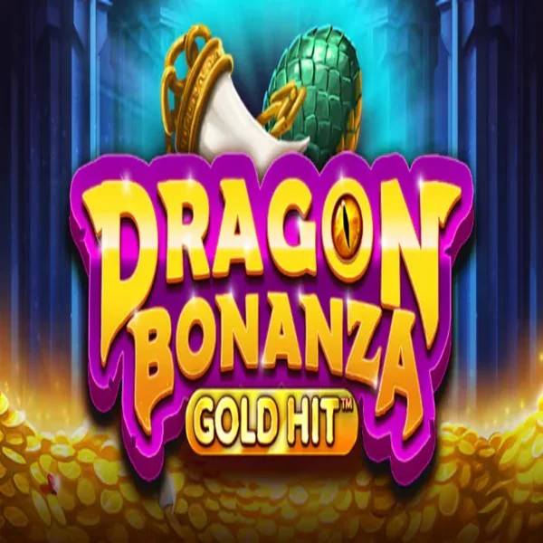 Gold Hit: Dragon Bonanza casino game by Ash Gaming – featured logo at Stake Casino