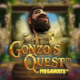 Gonzita’s Quest by Red Tiger Gaming, showcased at staked.eu.com – game logo