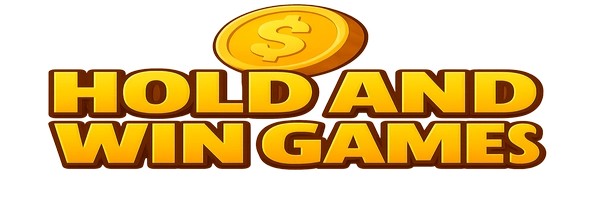 Play Hold and Win Games slot by Playson on staked.eu.com