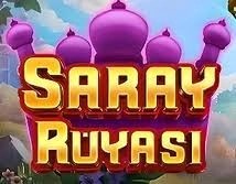 Saray Ruyasi logo by Pragmatic Play Stake Casino
