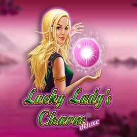 Lucky Ladys Charm Deluxe – slot by Greentube, featured at staked.eu.com