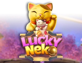 Lucky Neko online slot from PG Soft – play at staked.eu.com