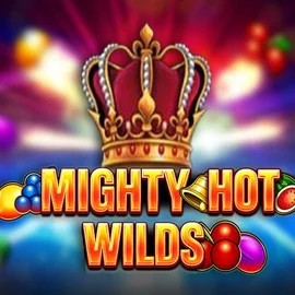 Mighty Hot Wilds – slot by Inspired Gaming, featured at staked.eu.com