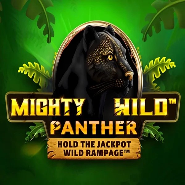 Mighty Wild Panther online slot from Wazdan – play at staked.eu.com