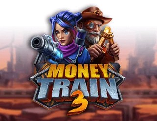 Money Train 3 – slot by Relax Gaming, featured at staked.eu.com