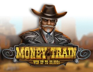 Enjoy Money Train by Relax Gaming – logo hosted on staked.eu.com