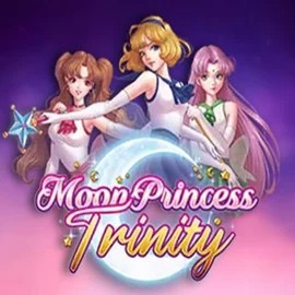 Moon Princess Trinity – slot by Play'n GO, featured at staked.eu.com