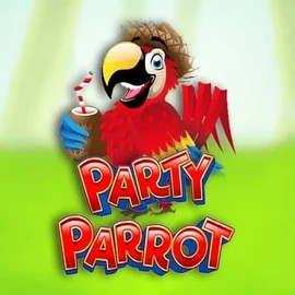 Play Party Parrot slot by Rival on staked.eu.com