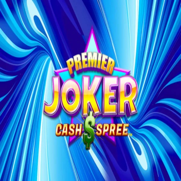 Enjoy Premier Joker Cash Spree by Oros Gaming – logo hosted on staked.eu.com