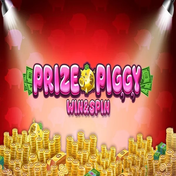 Enjoy Prize Piggy Win & Spin by Inspired Gaming – logo hosted on staked.eu.com