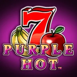 Purple Hot by Origins, showcased at staked.eu.com – game logo