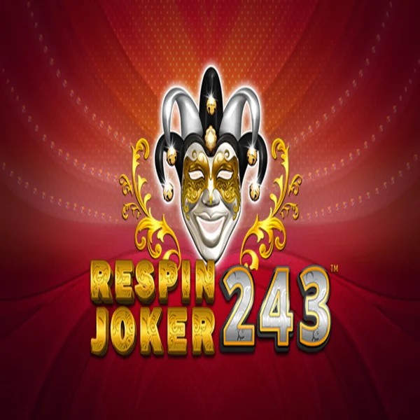 Try Respin Joker 243 slot by SYNOT Games on staked.eu.com – logo image