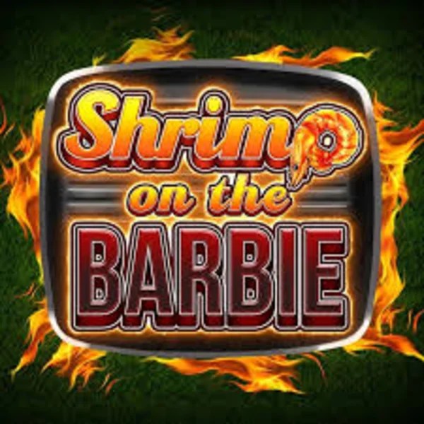 Try Shrimp on the Barbie slot by Greentube on staked.eu.com – logo image