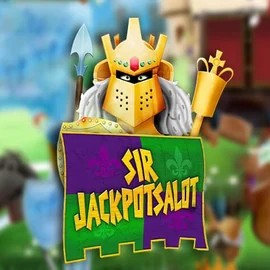 Sir Jackpots Alot online slot from Core Gaming – play at staked.eu.com