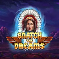 Snatch The Dreams slot icon by SYNOT Games, available at Stake Casino
