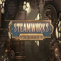 Steamworks The Workshop online slot from Peter & Sons – play at staked.eu.com