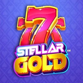 Stellar Gold online slot from Snowborn Games – play at staked.eu.com