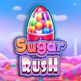 Play Sugar Rush slot by Pragmatic Play on staked.eu.com