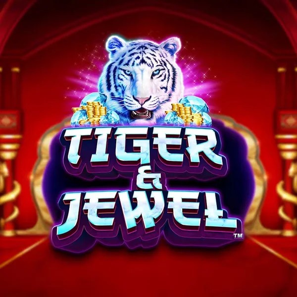 Enjoy Tiger and Jewel by Greentube – logo hosted on staked.eu.com