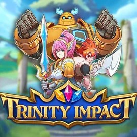 Trinity Impact online slot from Play'n GO – play at staked.eu.com