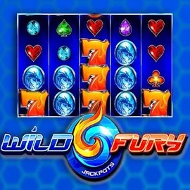 Play the Wild Fury Jackpots slot by IGT on Stake Casino