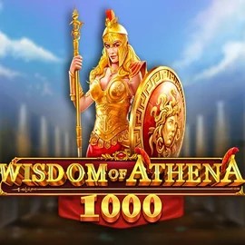 Play the Wisdom of Athena 1000 slot by Pragmatic Play on Stake Casino